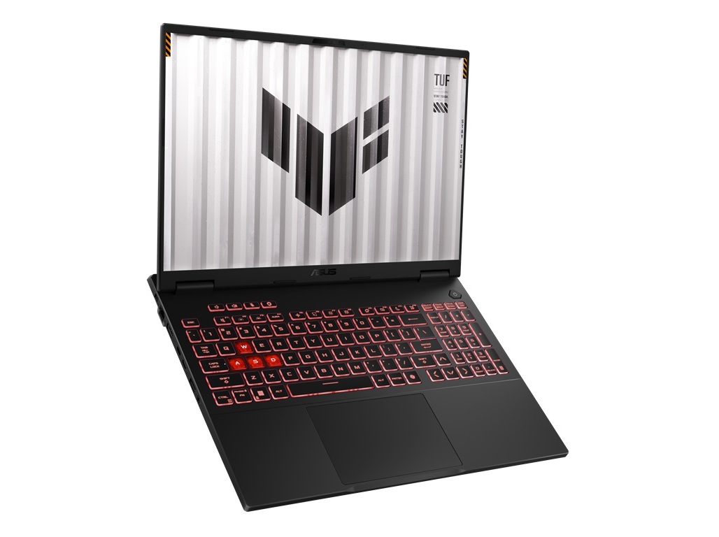PORTÁTIL GAMING ASUS TUF FA608UH (16'' R7/16/1TB NVIDIA GEFORCE RTXT 5050)