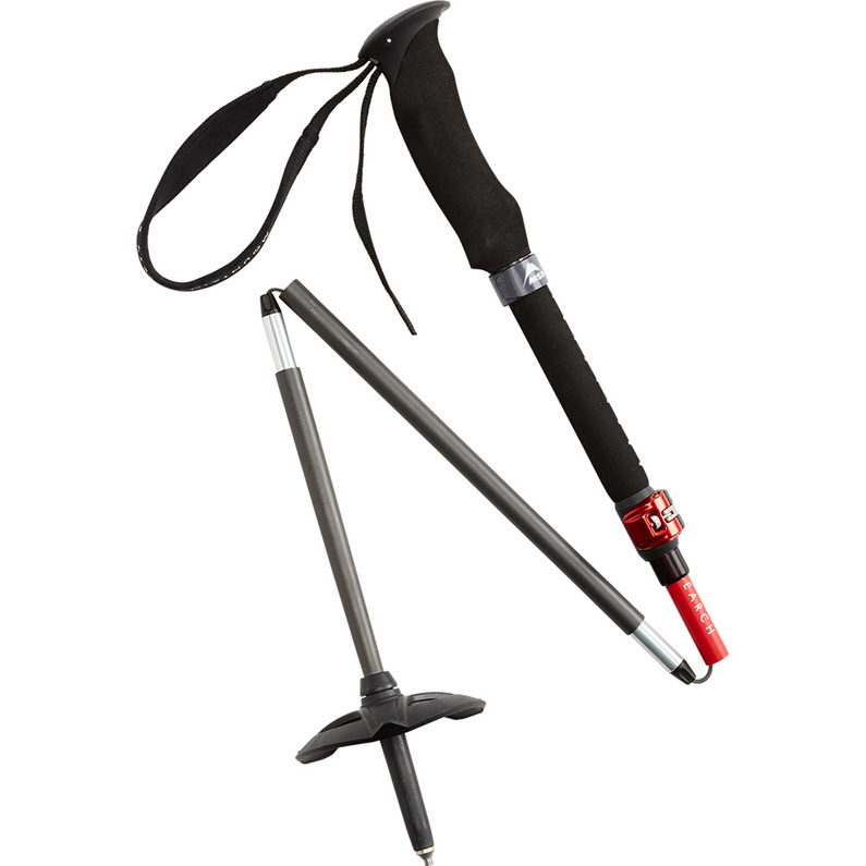 MSR Dynalock Ascent Poles Trekkingstöcke