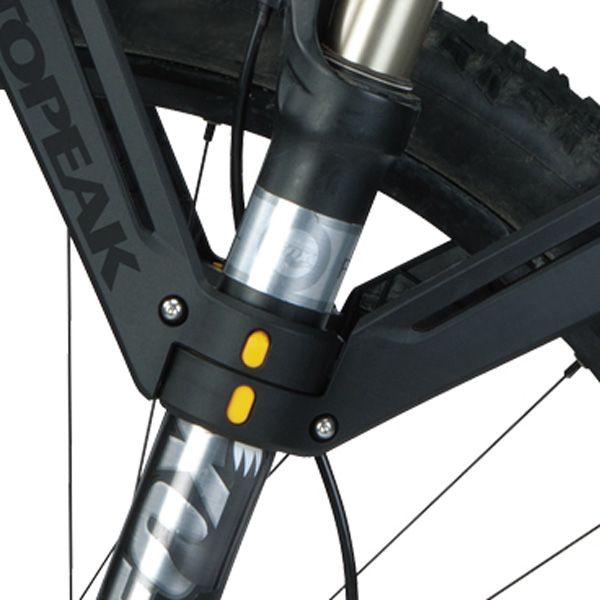Topeak DeFender XC1 Vorderradschutzblech kaufen | Bike-Discount