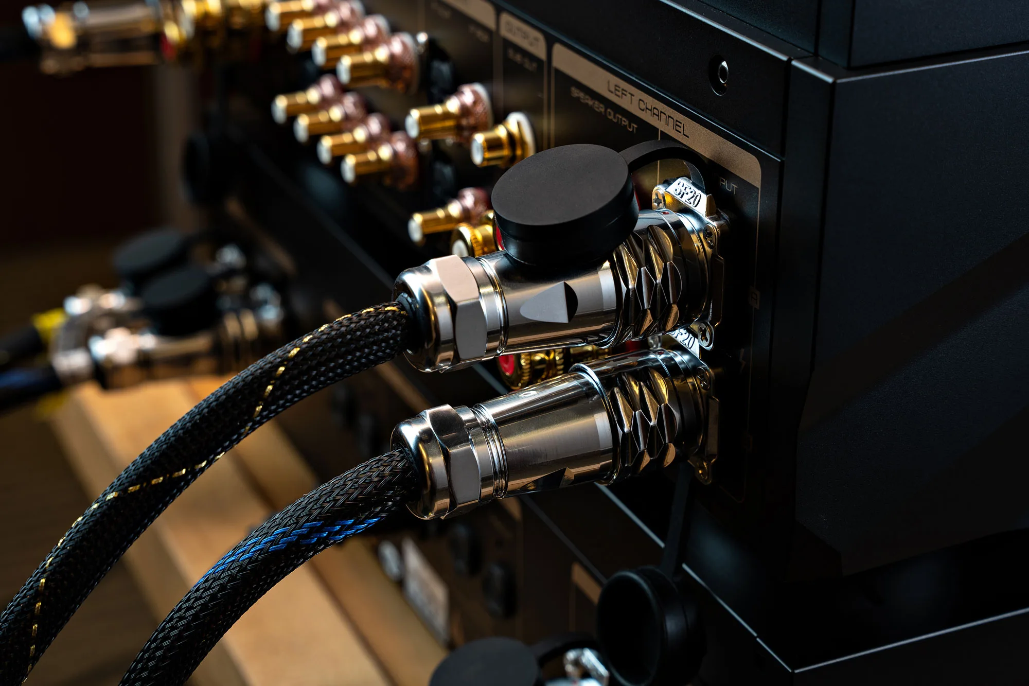 Cayin Pearl 30i Amplis hi-fi stéréo