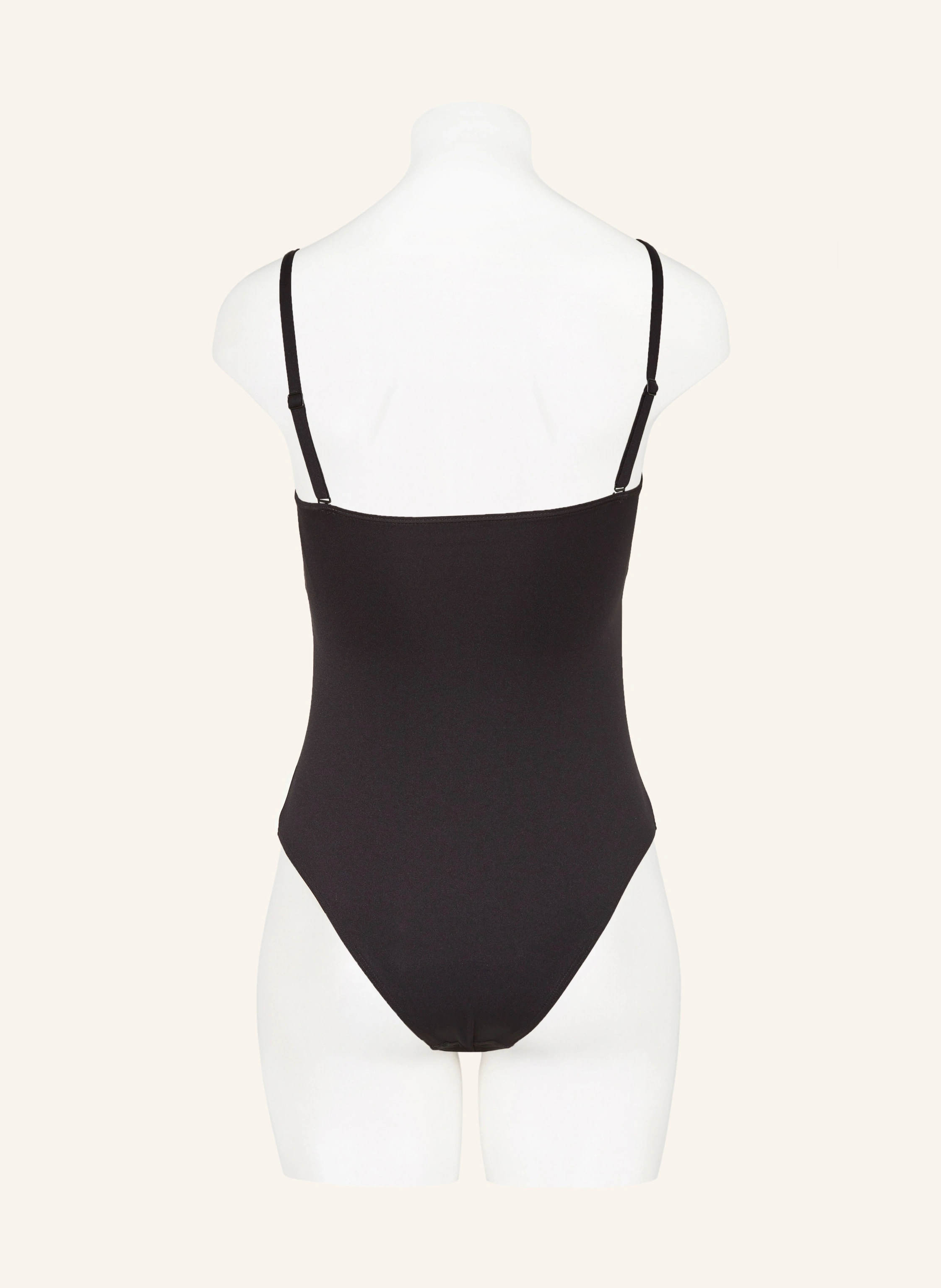 CHANTELLE Bandeau-Badeanzug AUTHENTIC