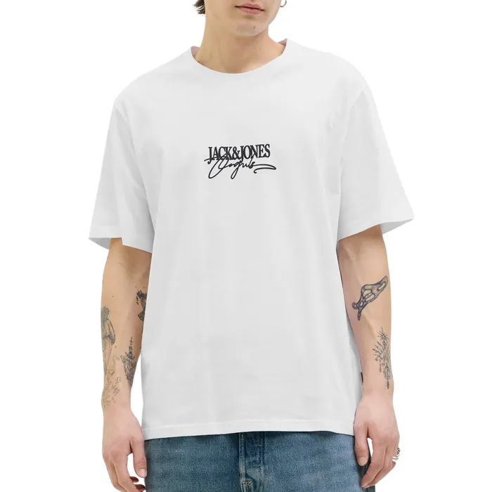 Jack & Jones Almeria Shirt Heren