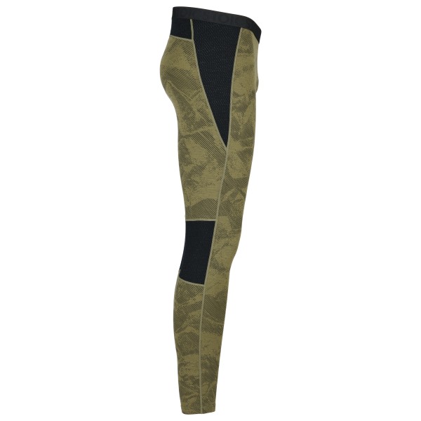 Stoic - MerinoMesh150 SadjemSt. Long Pants - Sous-vêtement mérinos