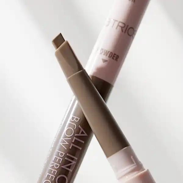 All In One Brow Perfector 010 Blonde