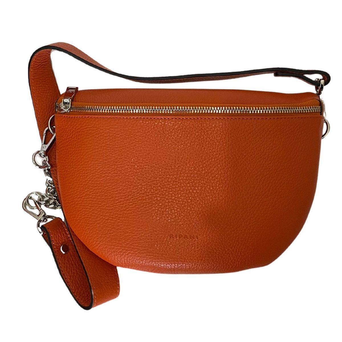 Ripani | 7091 | Leren crossover