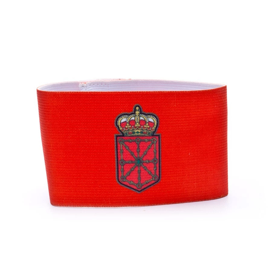 Braçadeira de capitão Mercury Capitão Navarra