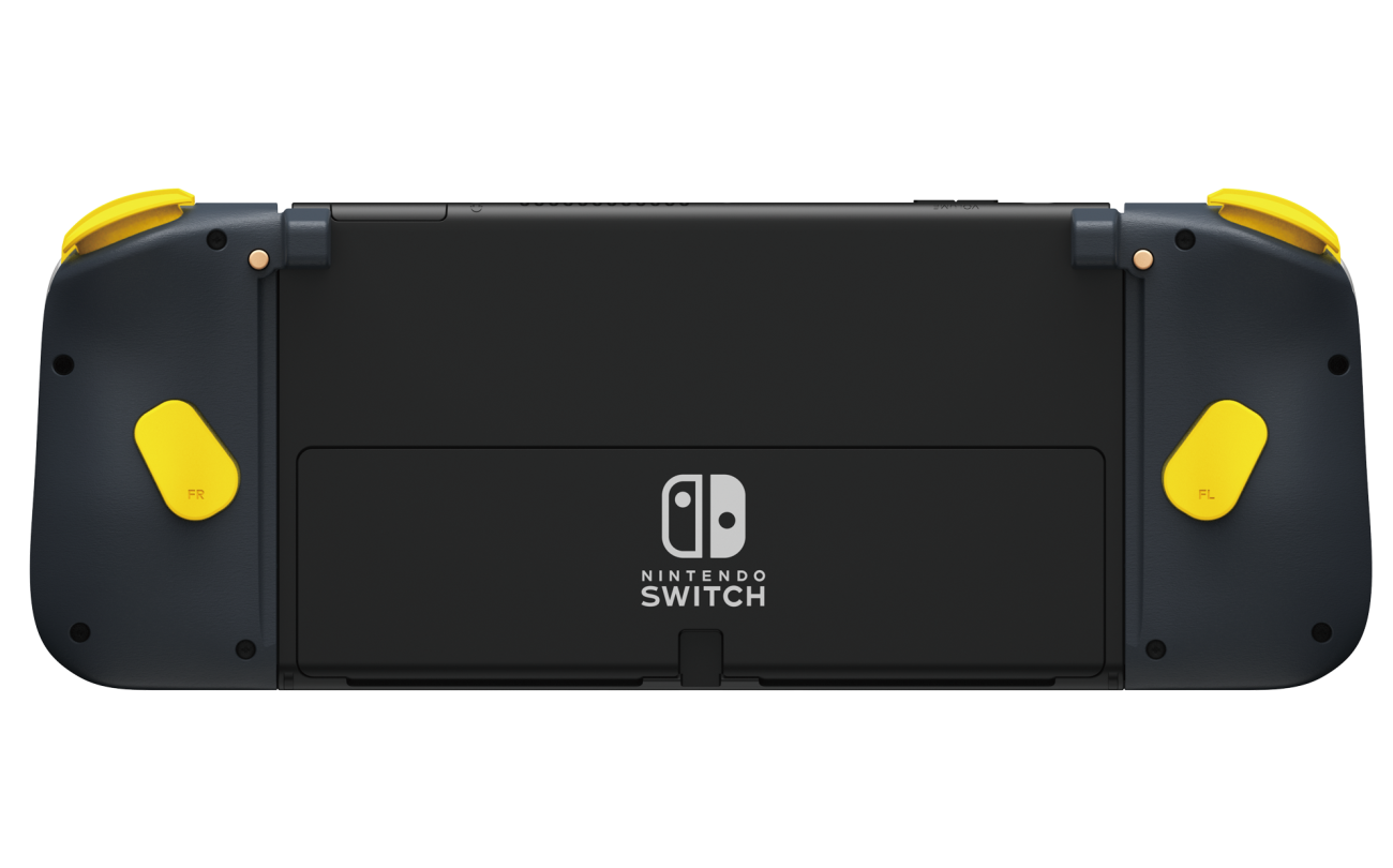 Switch HORI Split Pad Compact Pac-Man