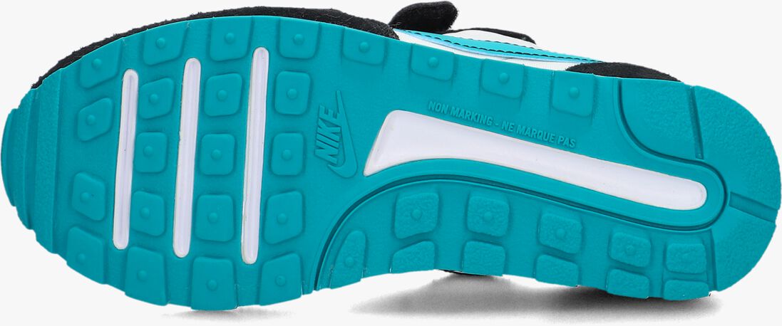 NIKE witte nike lage sneakers md valiant