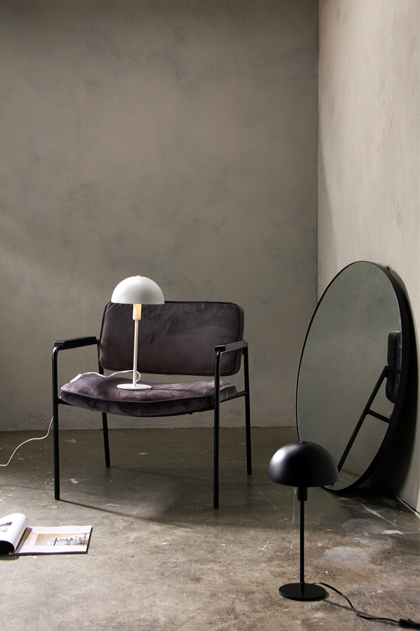 Vilde bordlampe