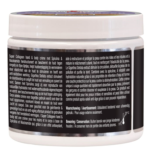 Lucovitaal Collageen Hand & Body Crème 250ML