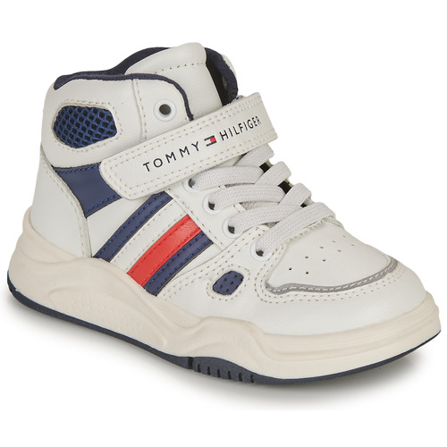Tommy Hilfiger - T3B9-33107-1355530 Blanco
