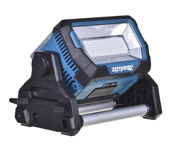 Makita DML809 - Arbejdslys/projektør - LED - hvidt dagslys