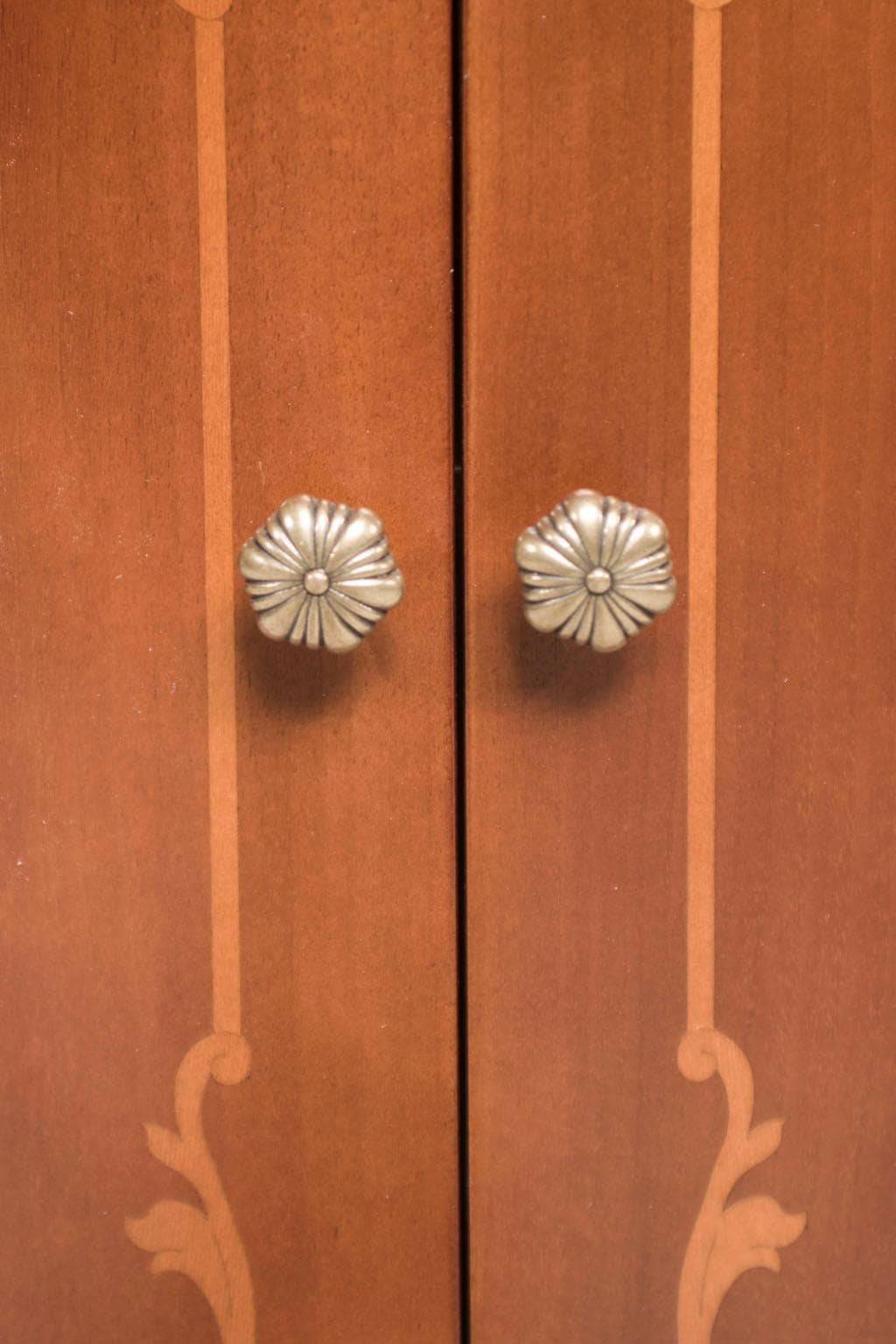 Home affaire Anrichte »BORBONESE 6120« Breite 120 cm