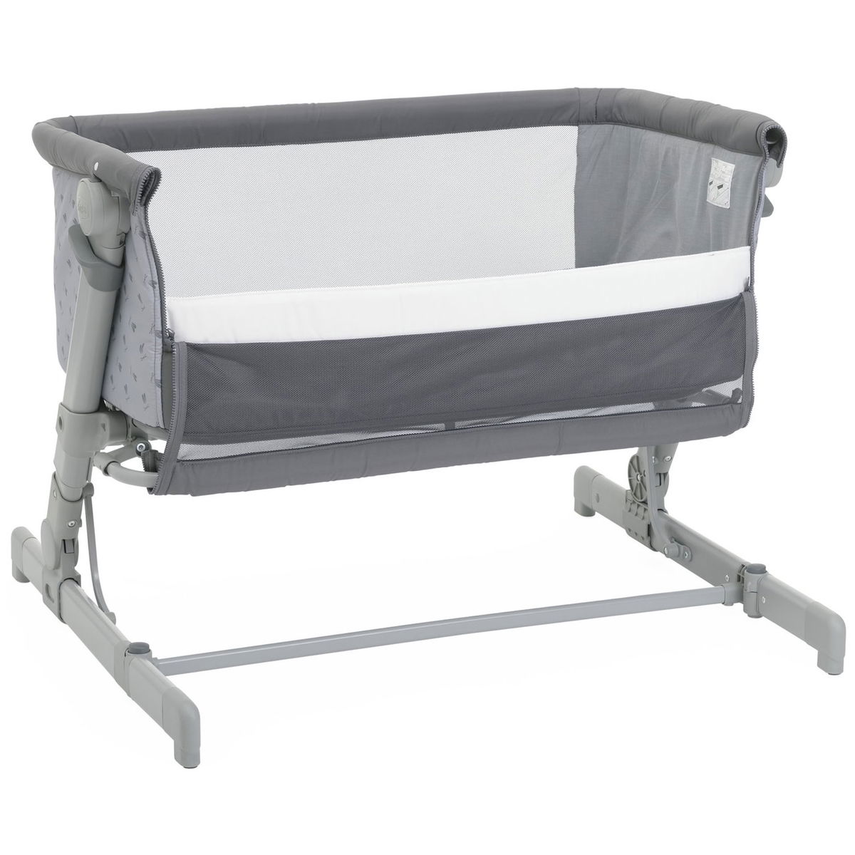 ChiccoChicco   Next2Me Go dark grey