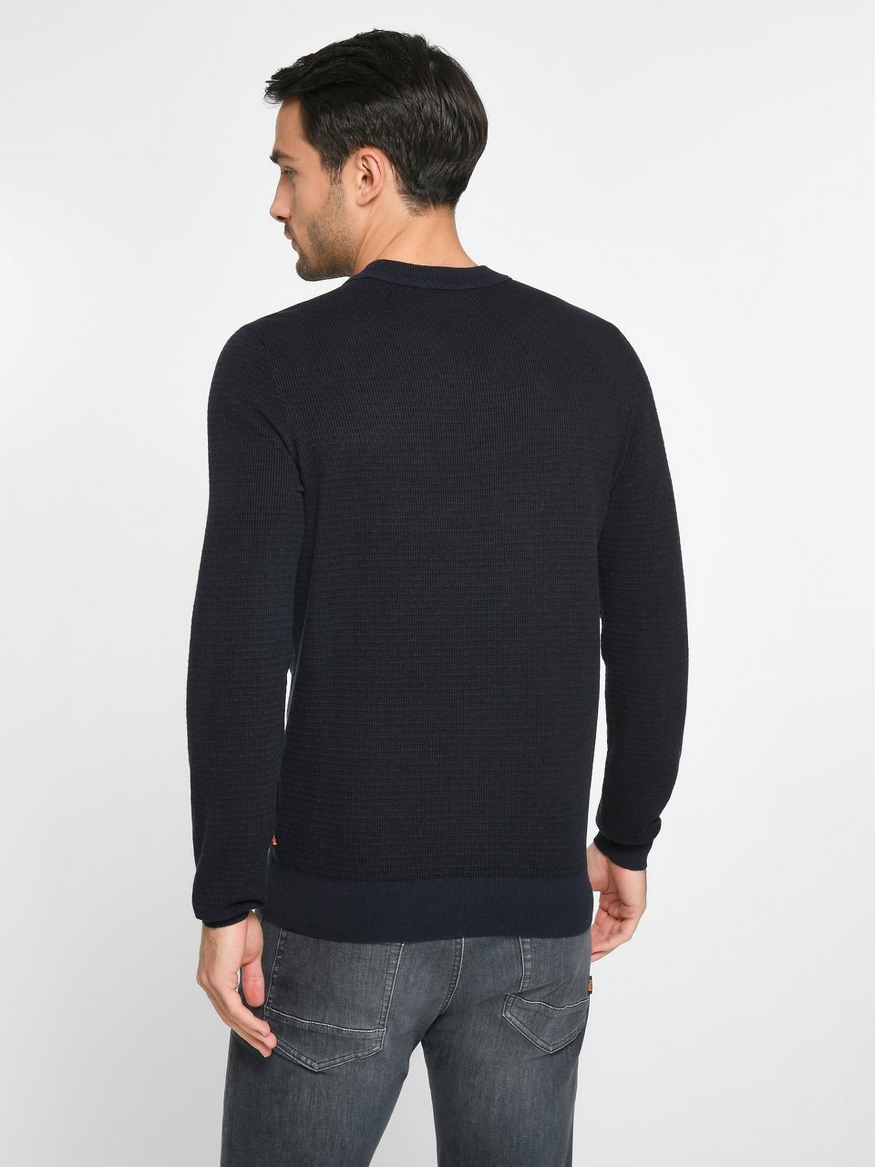 Pullover Abovemo