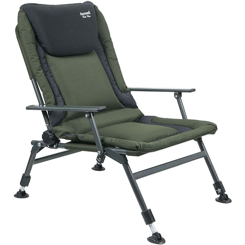 Level Chair Anaconda Visitor Chair