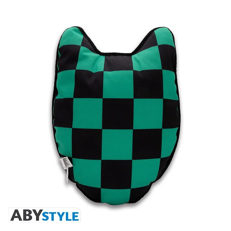 DEMON SLAYER - Pillow - Conjuration Mask
