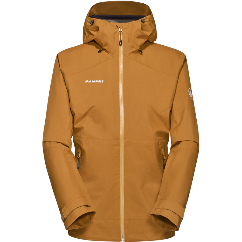 Mammut Damen Convey Tour HS Hoodie Jacke
