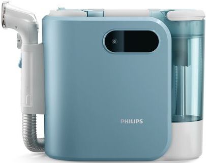 Philips - 3000 Series - Vlekkenreiniger - Wit - 400W