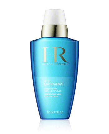 Helena Rubinstein All Mascaras Complete Eye Make-Up-Remover 125ml