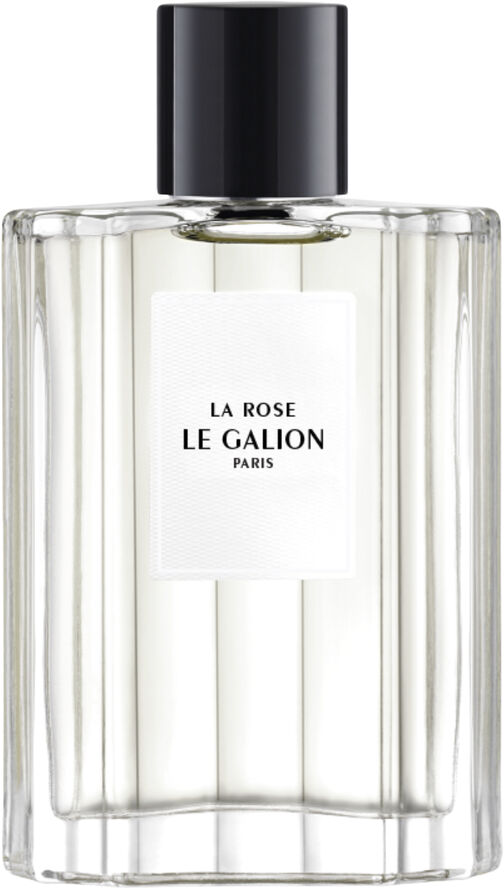 Le Galion LE GALION La Rose - EdP Natural Spray 100 ml