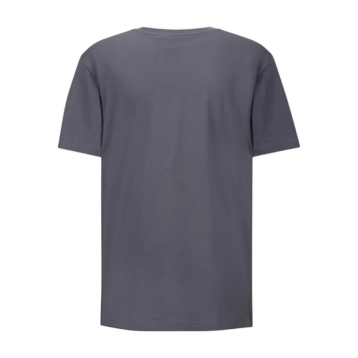 Champion Big Logo Cotton Shirt Heren