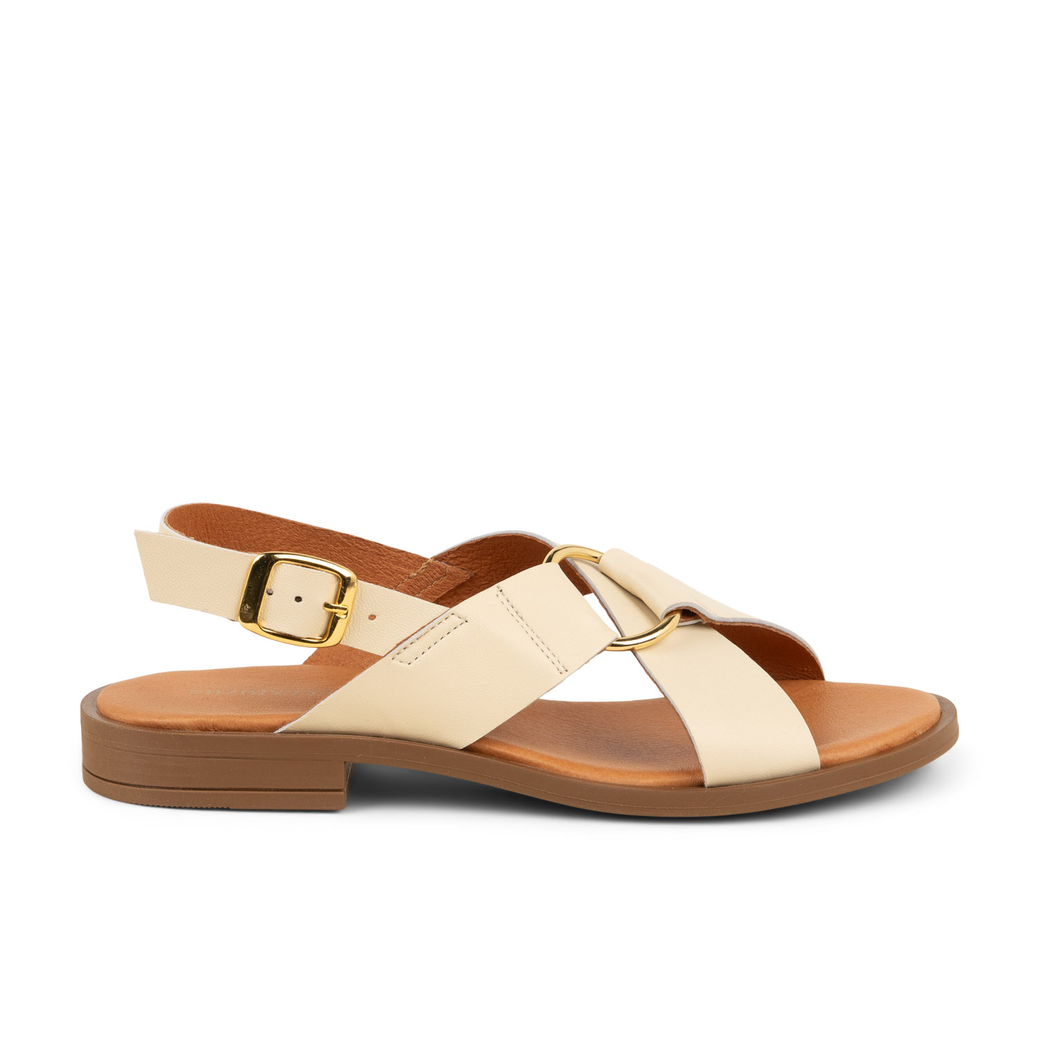 Sandales femme ENZO VERSINI WABIBI