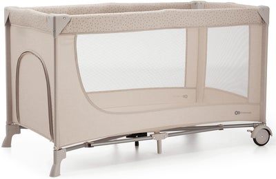 Kinderkraft JOY 2 Reiseseng, Beige
