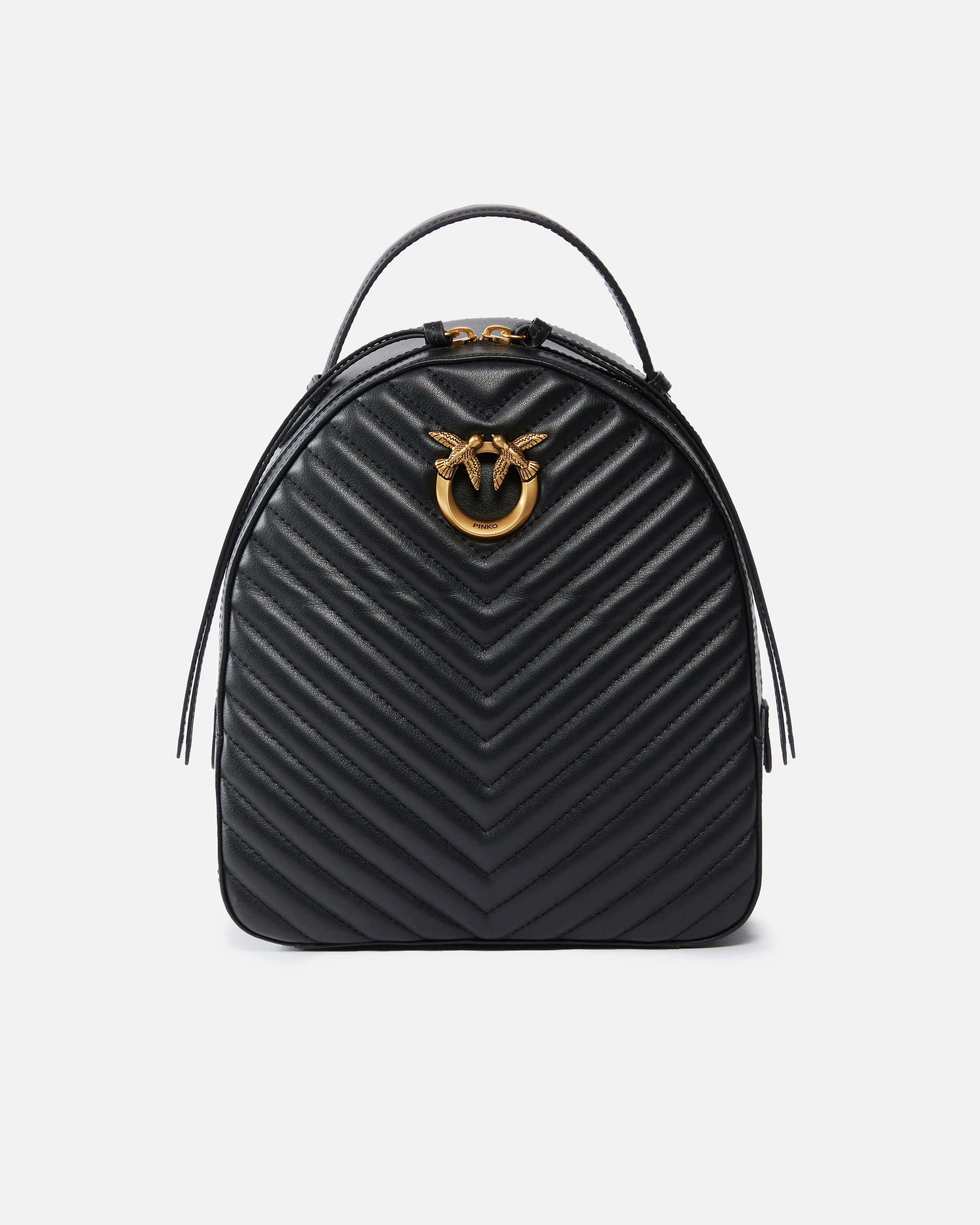 Sac à dos love backpack | Noir