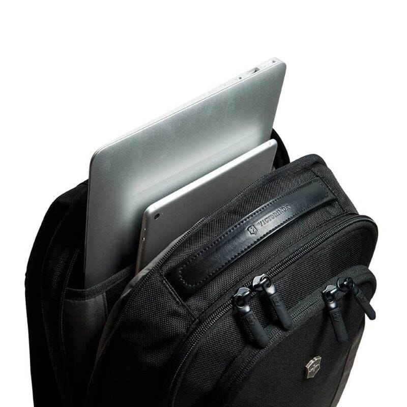 Victorinox Altmont Professional Compact Laptop Backpack Black