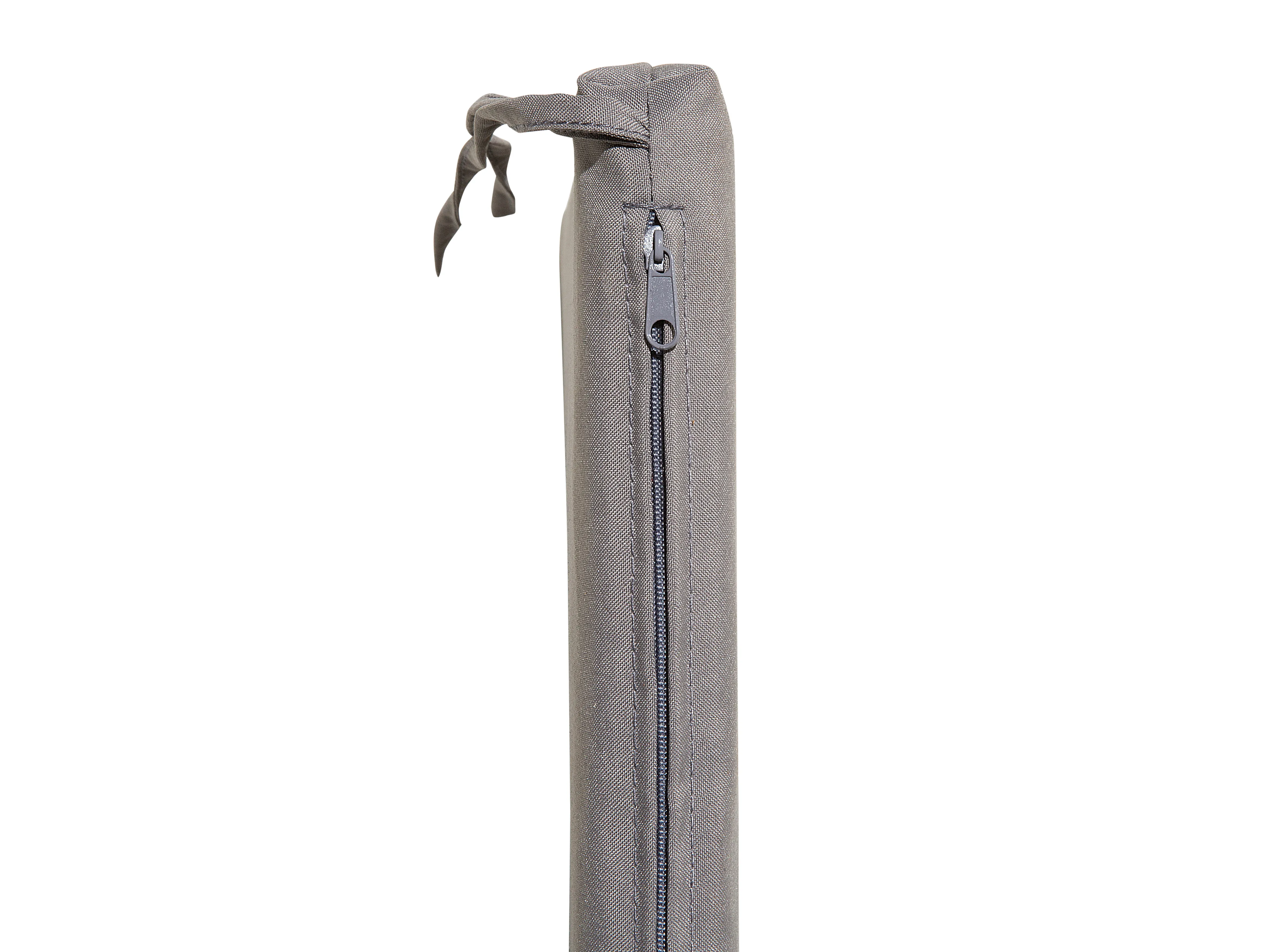 Tuinset 6-zits CENTO met kussens Acaciahout Bruin
