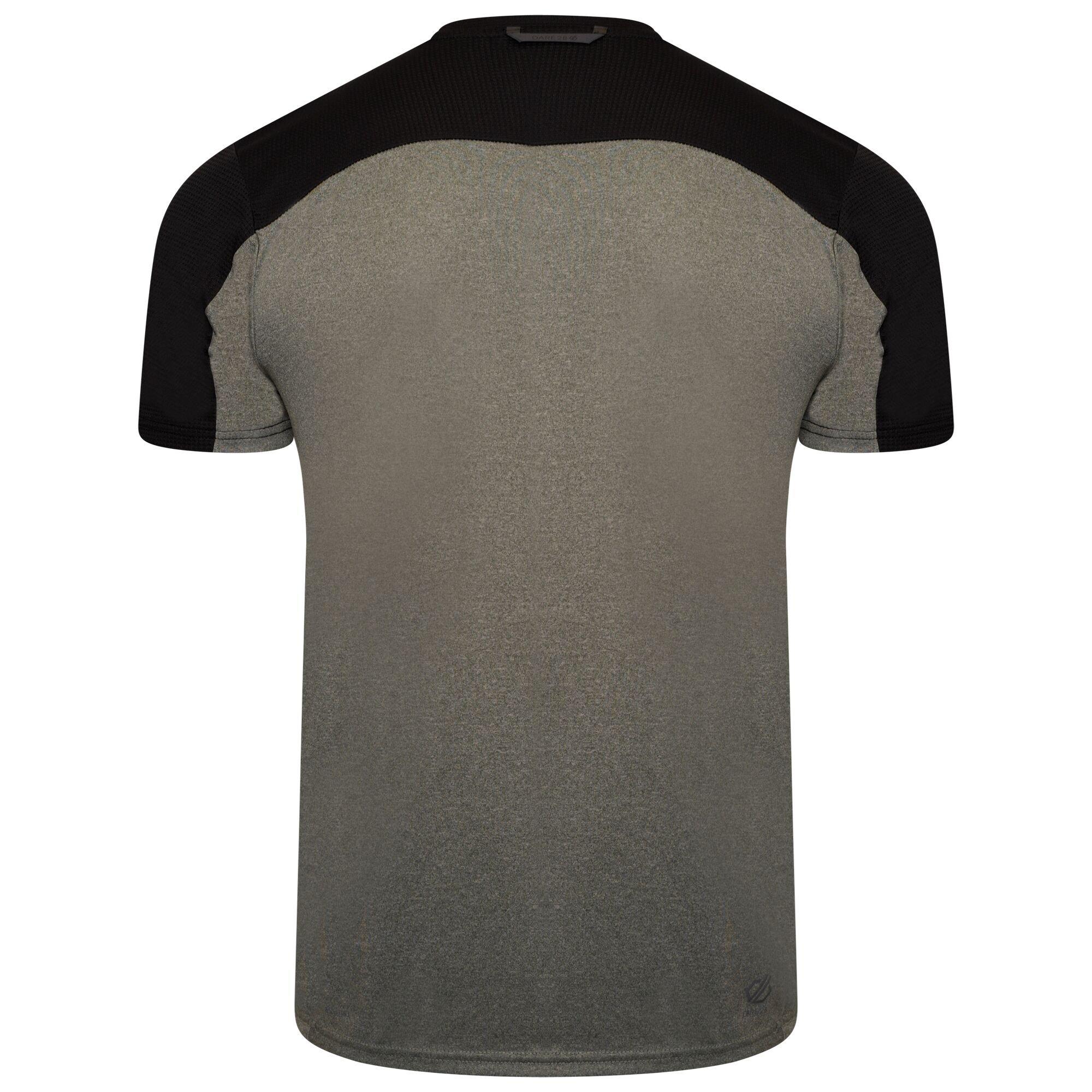 Dare 2b Dare 2b Aces Iii Jersey Short Sleeve Shirt Mens