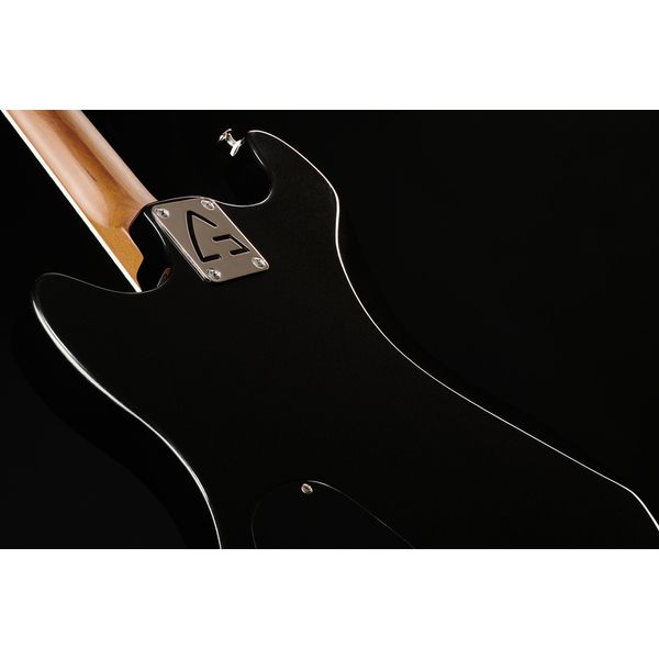 Guild Surfliner Deluxe BM