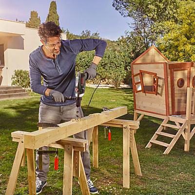 Perceuse à percussion Bosch Advanced Impact 900W