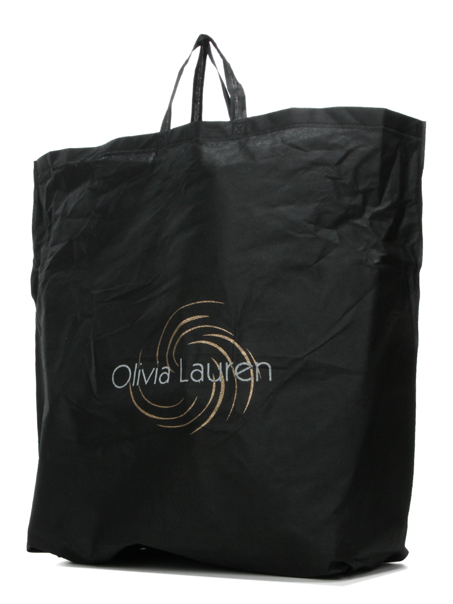 Pilot case Olivia Lauren Kennedy 17 pouces
