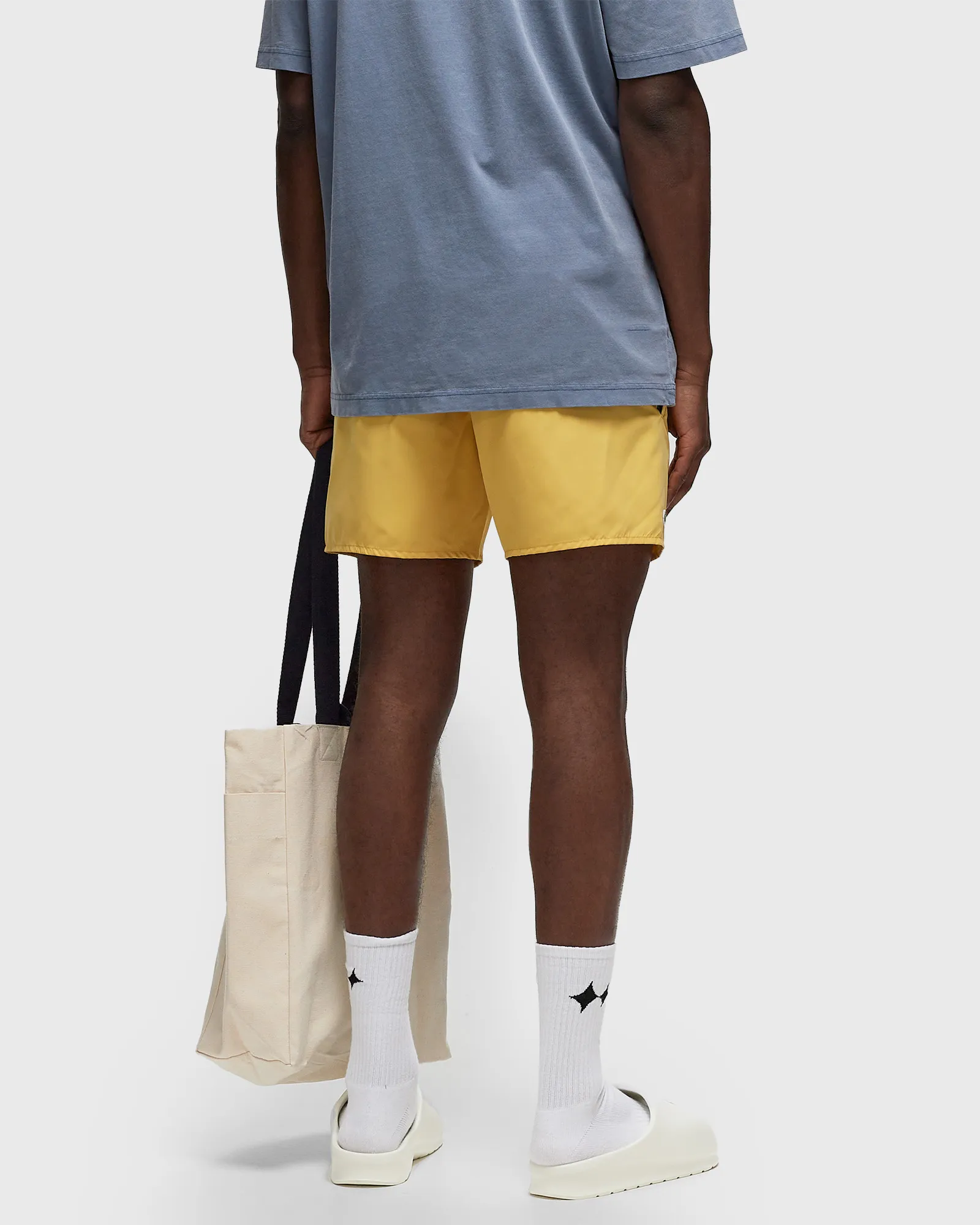 Lacoste LIGHT QUICK-DRY SWIM SHORTS