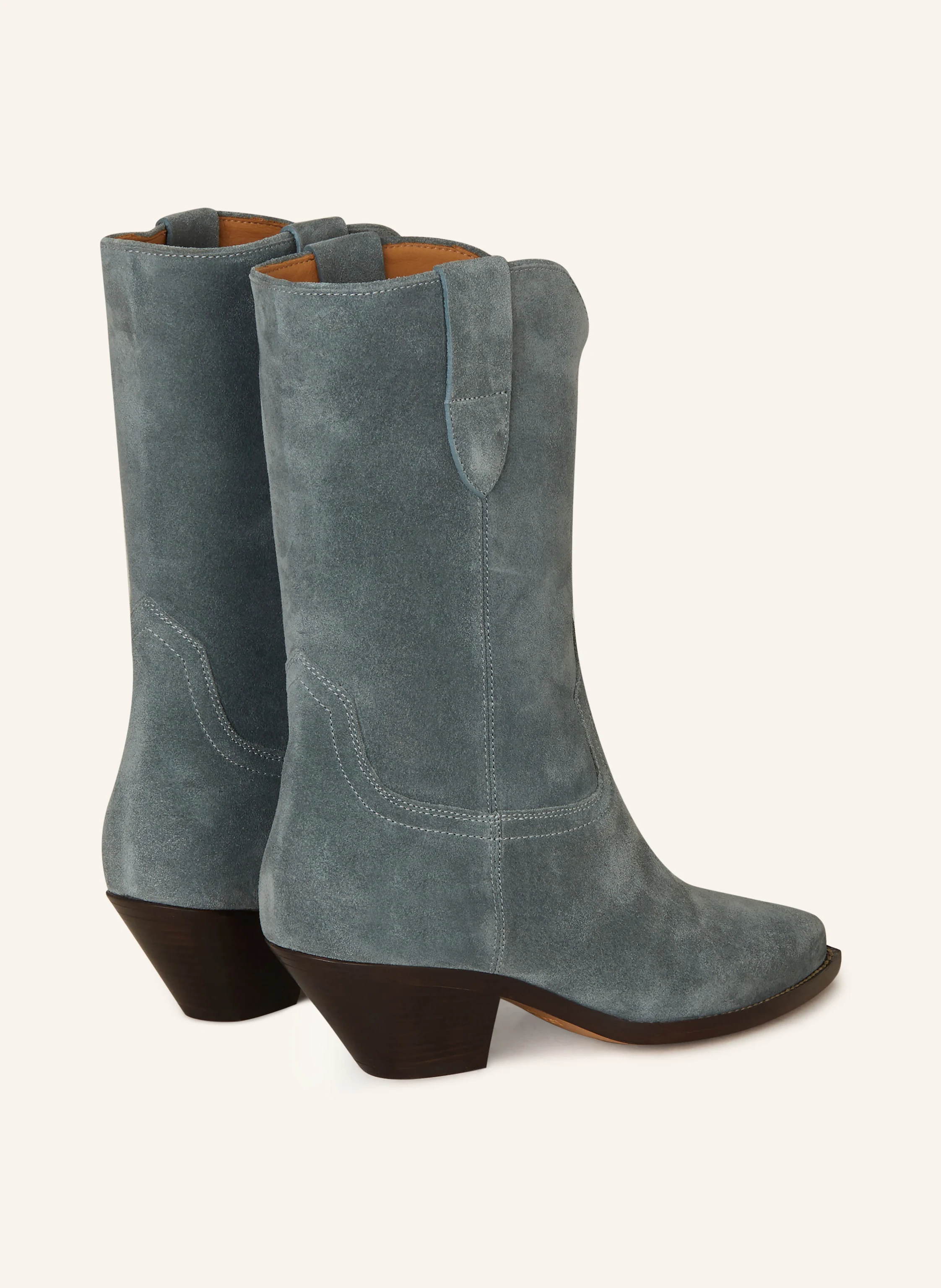 ISABEL MARANT Cowboy Boots DAHOPE