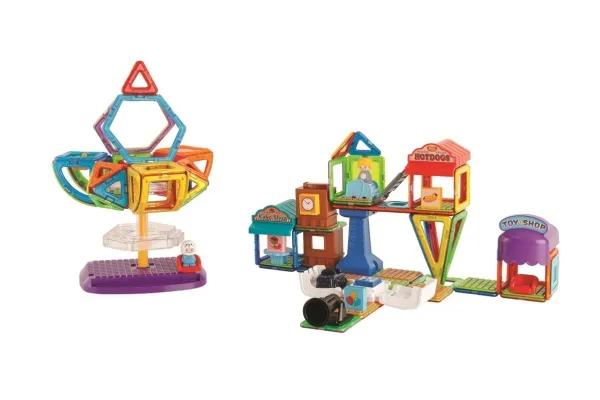 Magformers Fantasy Land Set