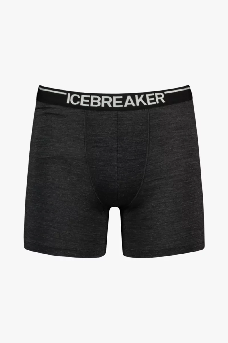 icebreaker Merino 150 Anatomica Herren Boxershort