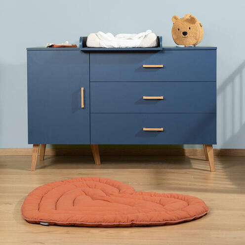 Commode Bold Blue - CHILDHOME