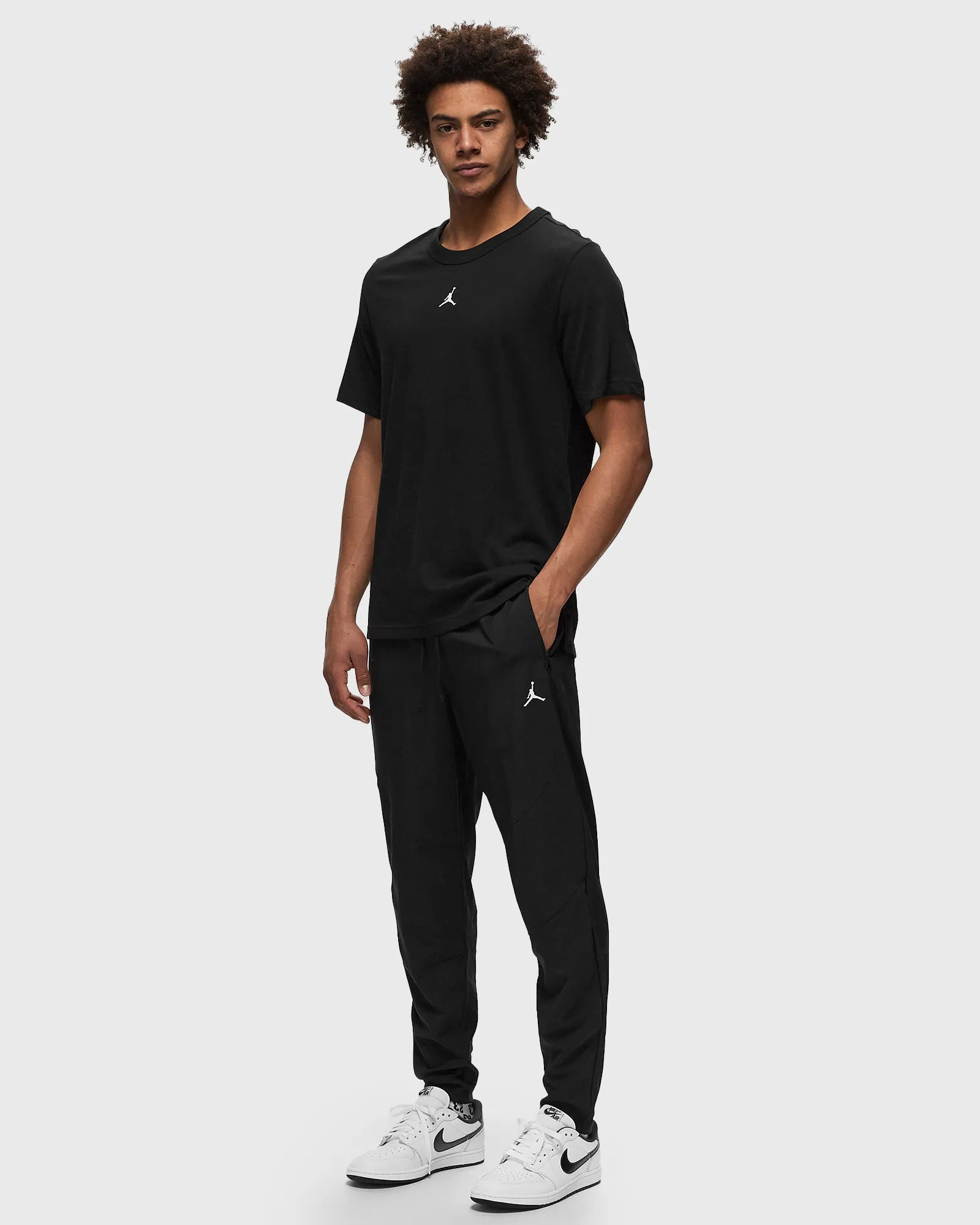 Jordan Sport Dri-FIT Woven Pants