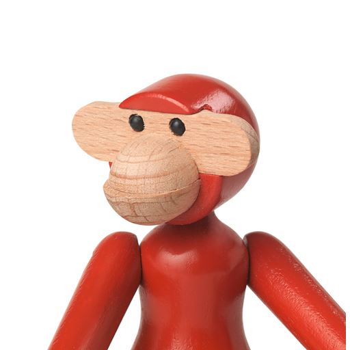 Kay Bojesen Mini Abe