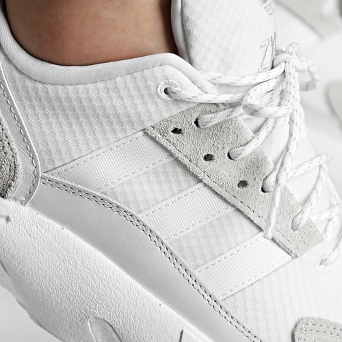 Baskets ZX 22 Boost GY6700 Cloud White Crystal White