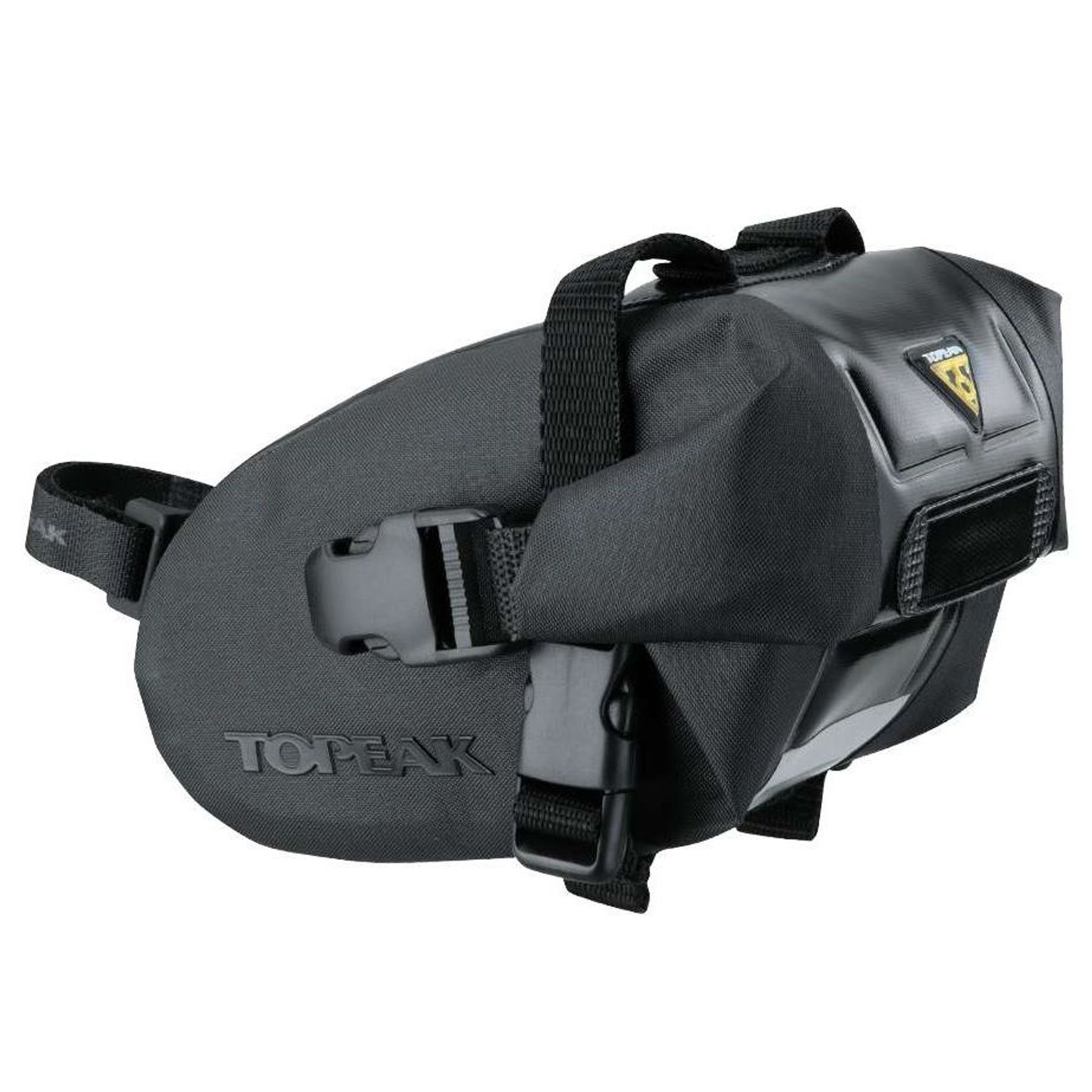 Topeak Wedge DryBag Zadeltas