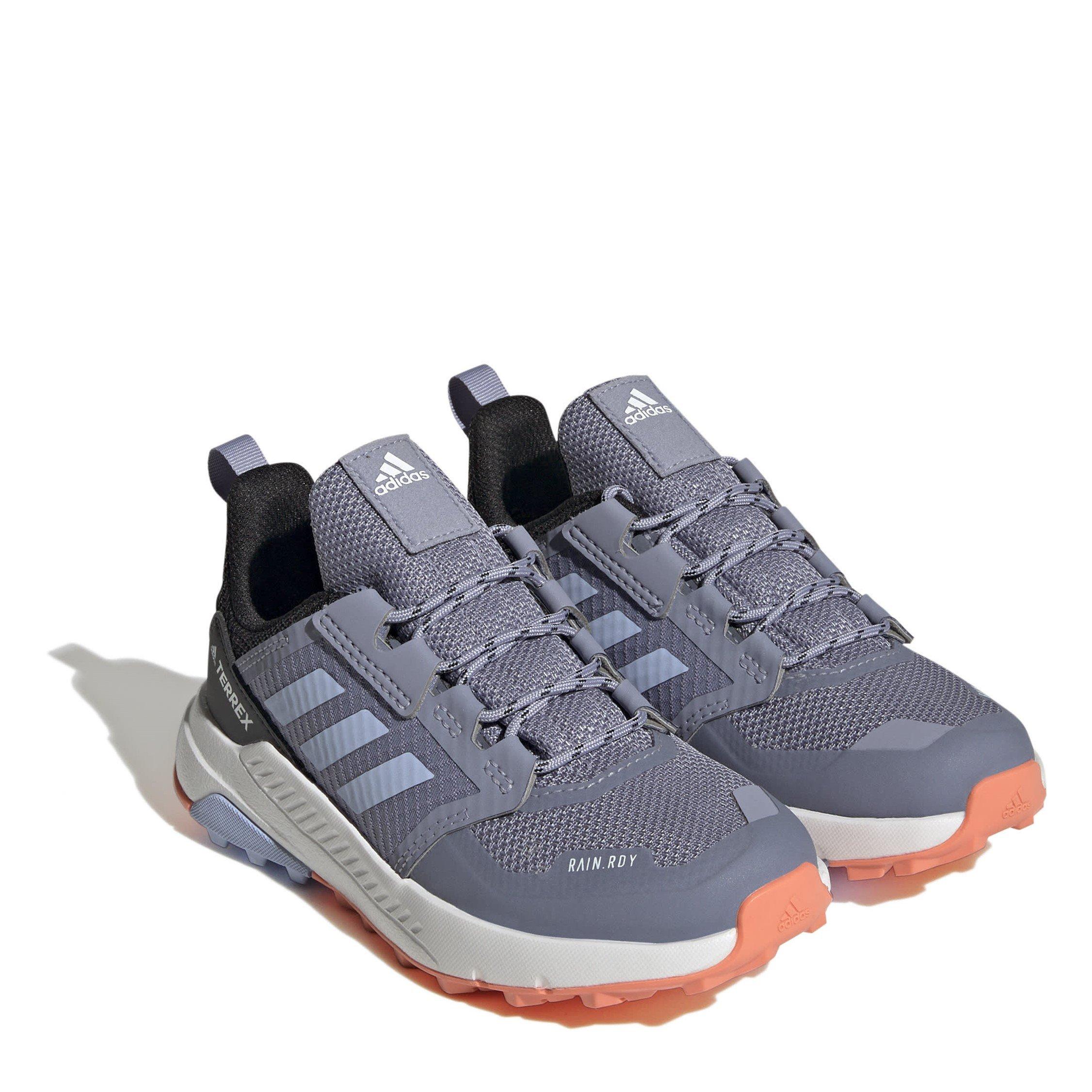 adidas Terrex Trailmaker RAIN.RDY Hiking Shoes Juniors