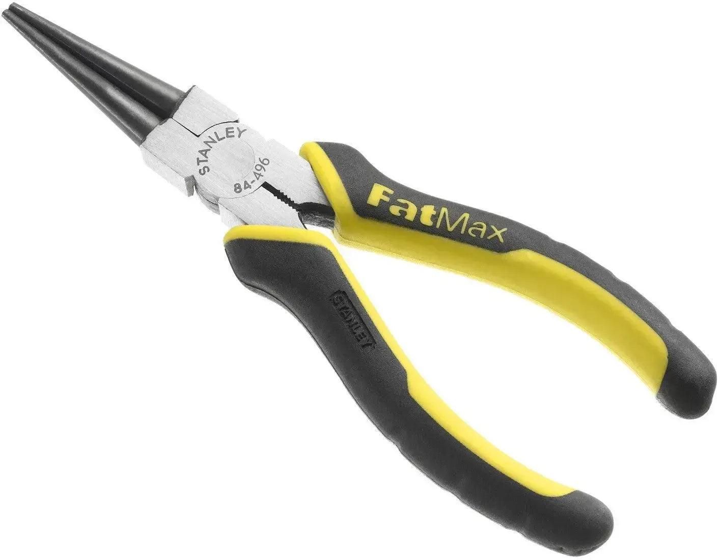 Stanley 0-84-496 FatMax™ Draadbuigtang 160mm