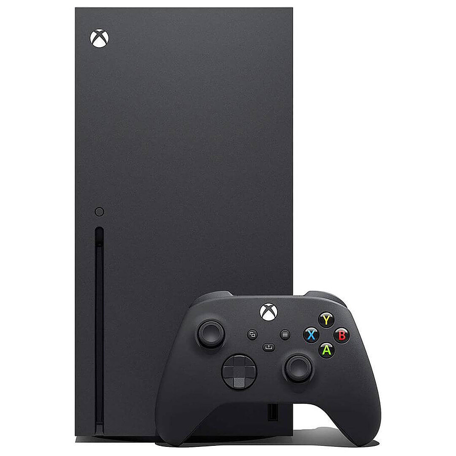 Microsoft Xbox Series X