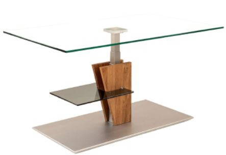 Zurbrüggen Couchtisch 5632
