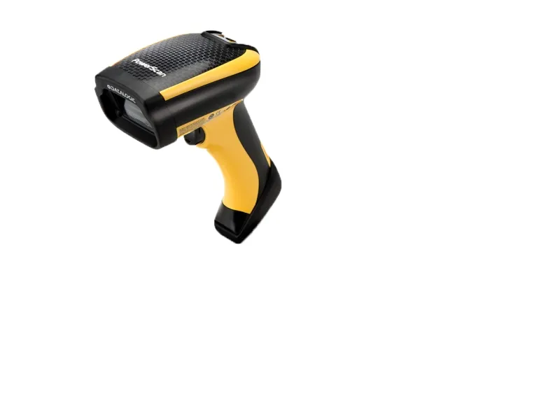 Datalogic PowerScan PD9130 - USB Kit - stregkodescanner - håndmodel - lineær imager - afkodet - USB