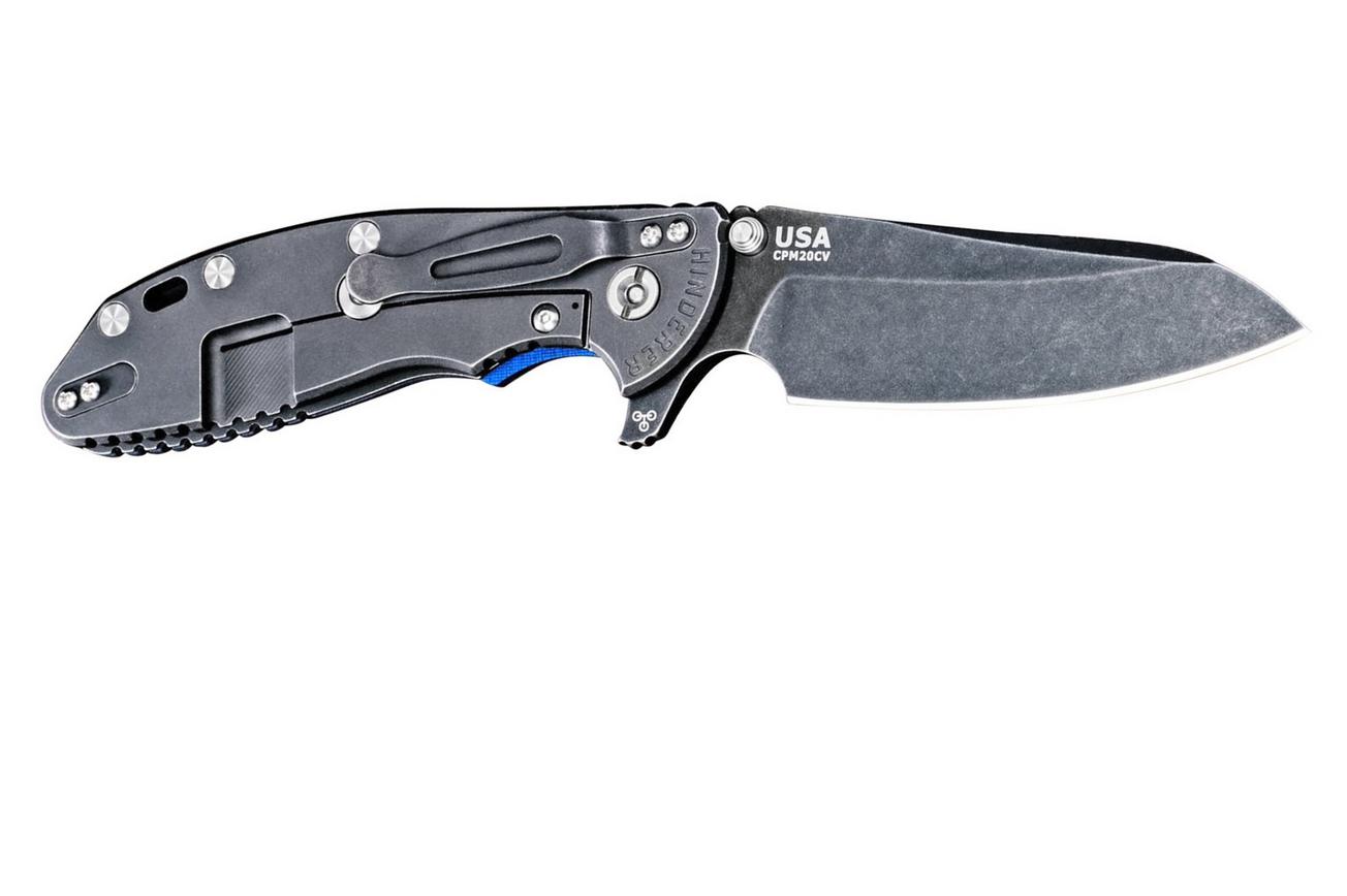 Rick Hinderer XM-24 4